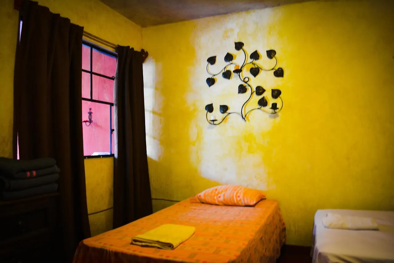 Hotel Don Pedro Antigua