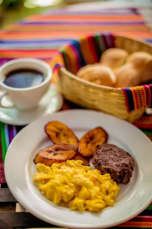 Hotel Don Pedro Antigua Guatemala